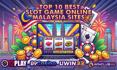 slot game online malaysia|best online casino malaysia.